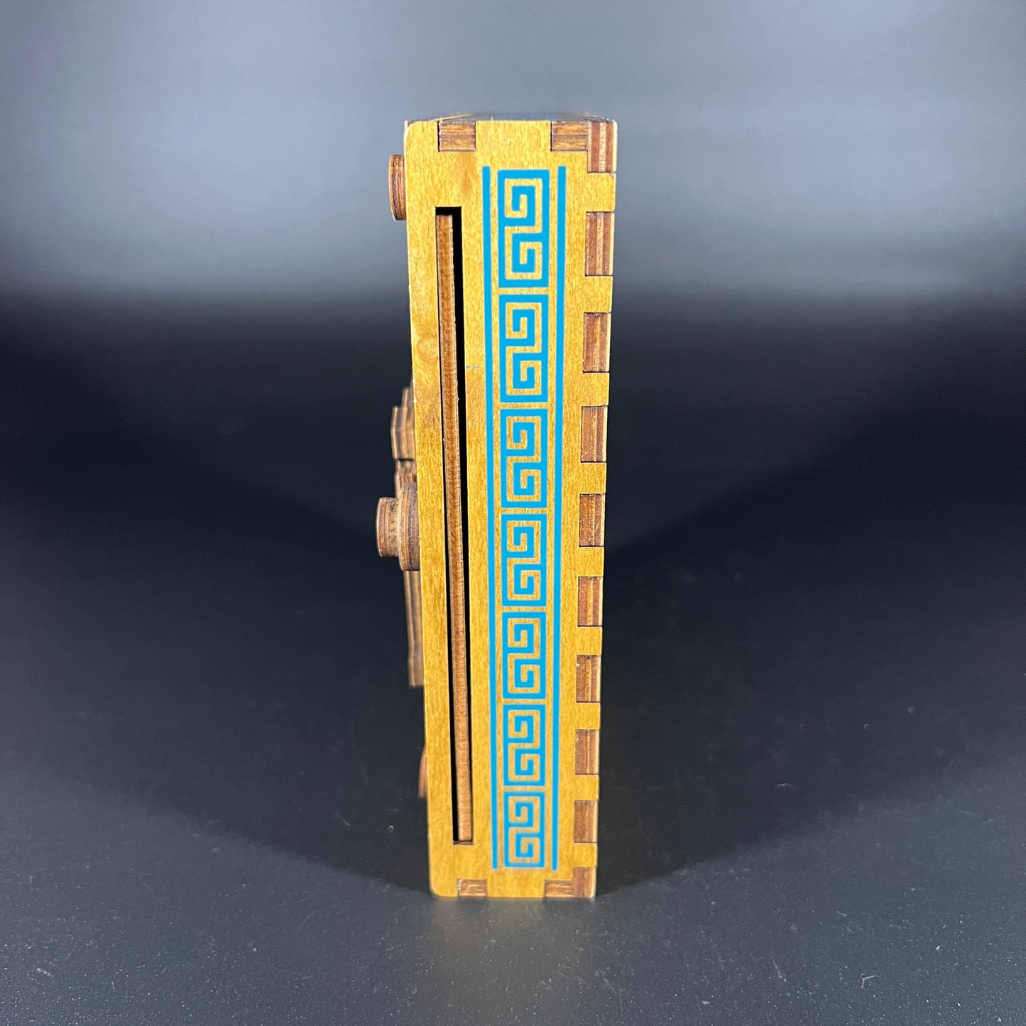 Ceasar's Codex Puzzle Box Game