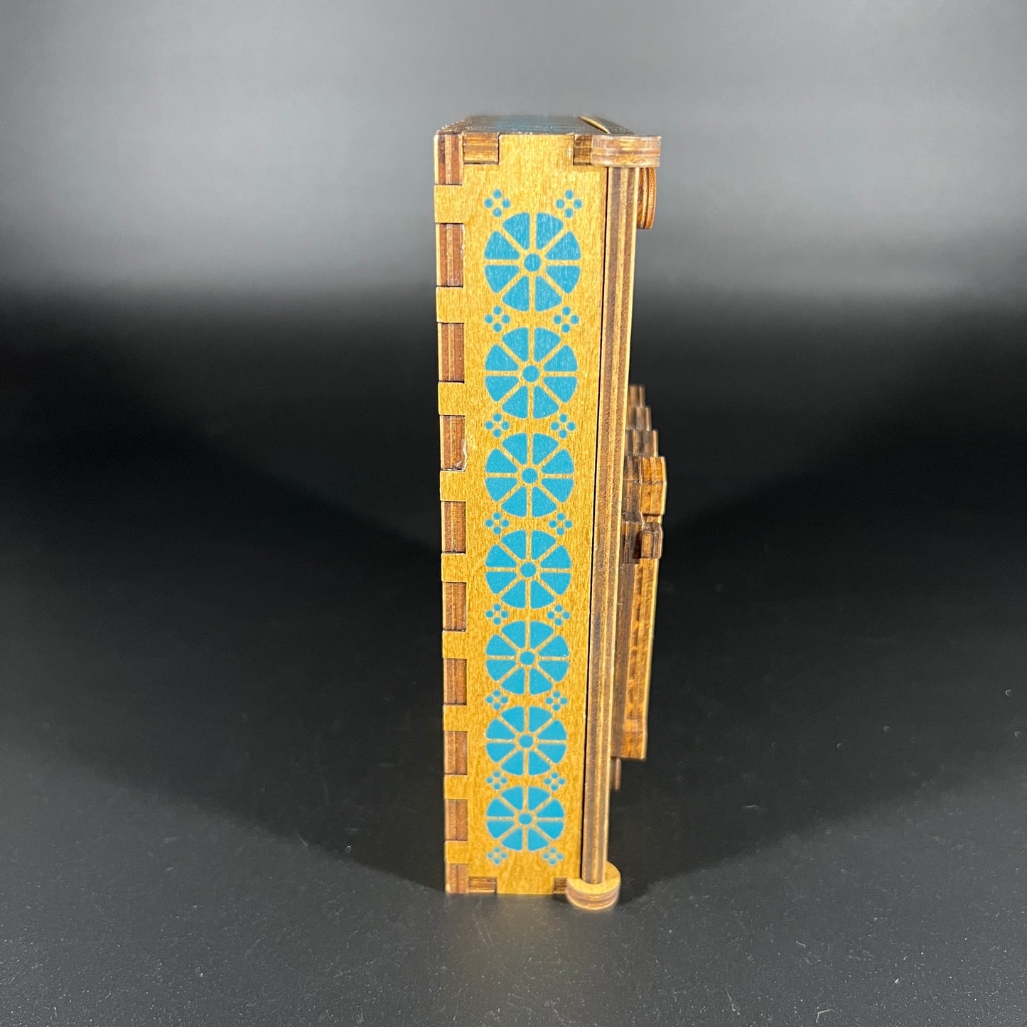 Ceasar's Codex Puzzle Box Game