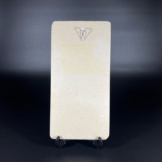 Maya Mesoamerica Artisan Wall Plaque