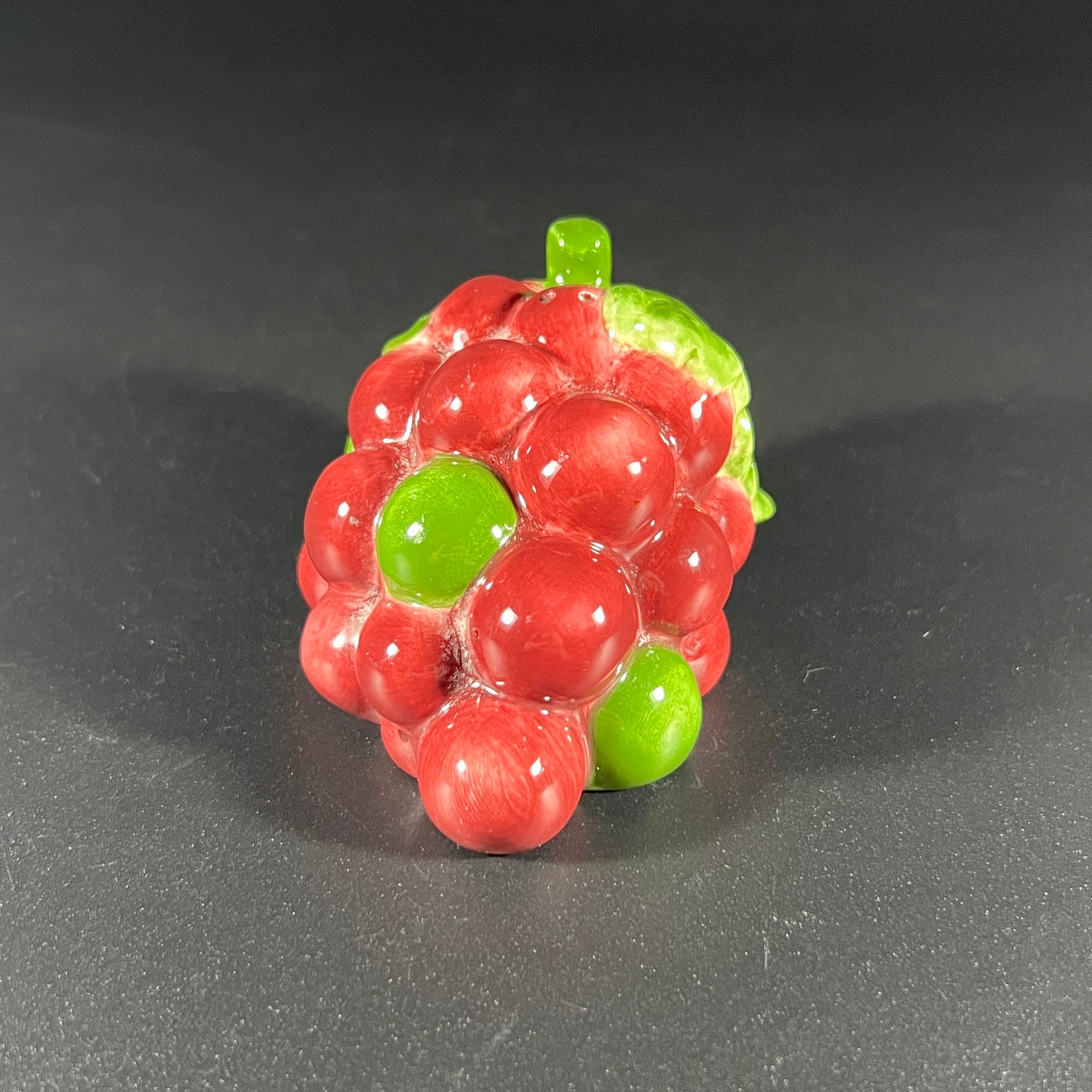 Vintage Grape Salt & Pepper Shaker Set
