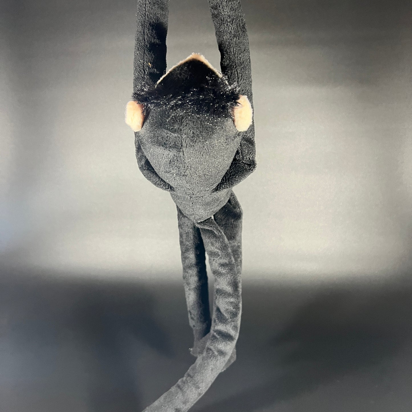 Stuffed Hanging Monkey