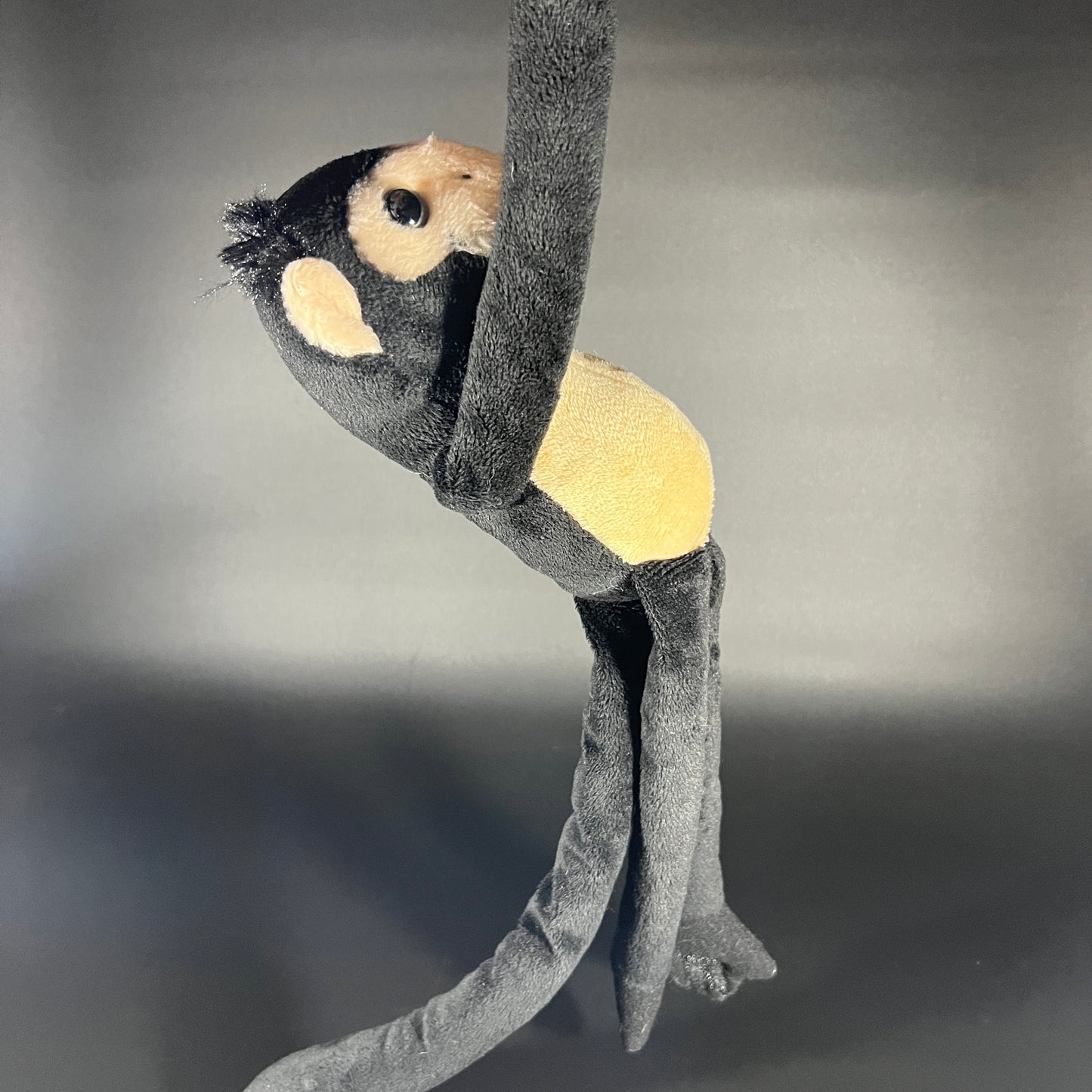 Stuffed Hanging Monkey