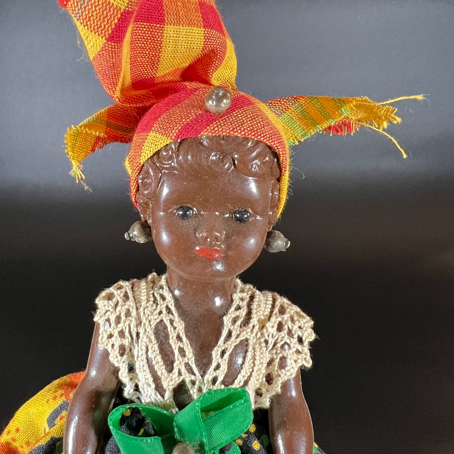 Martinique Doll