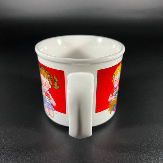 Campbells "M'm! M'm! Good!" Mug