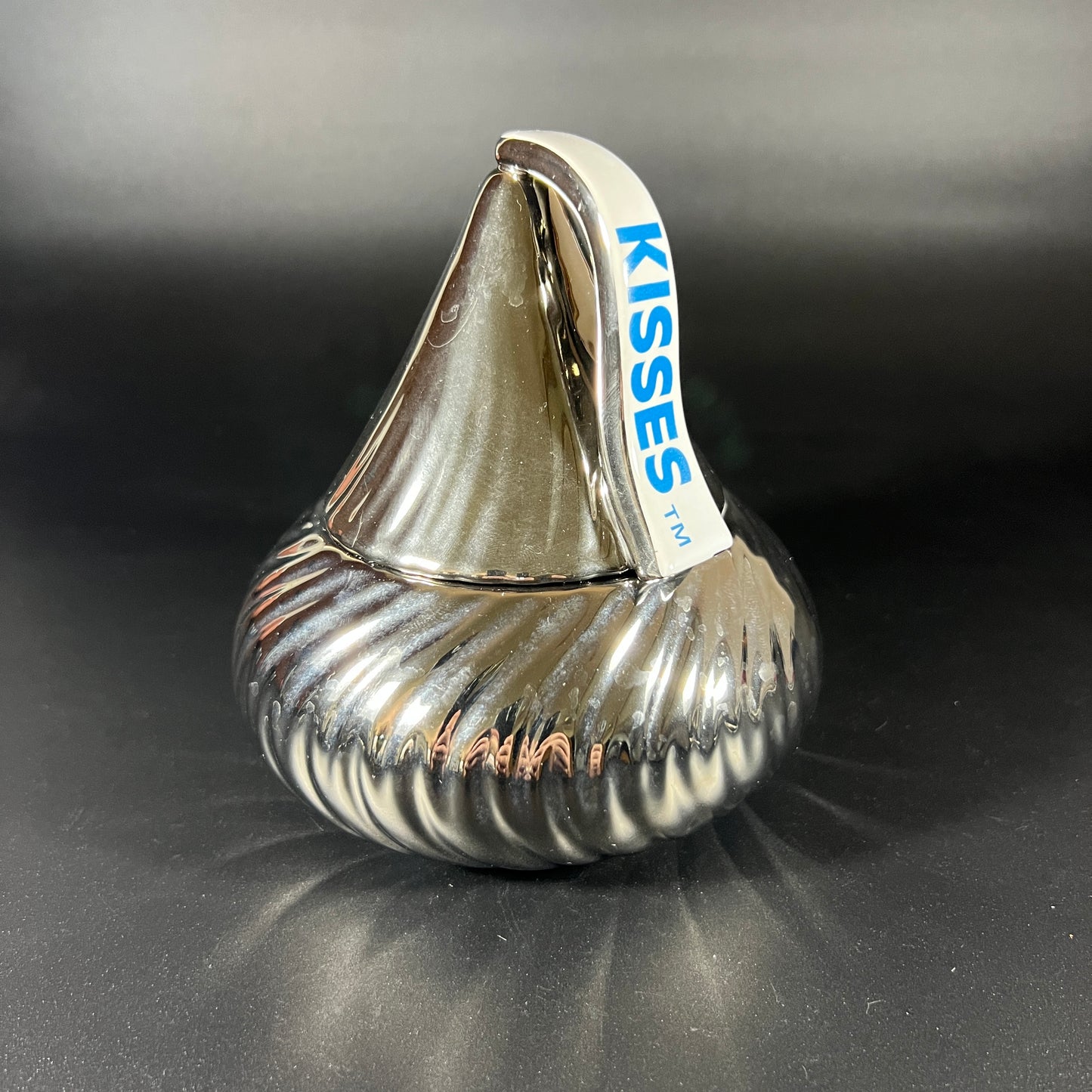 Godinger Hersheys Kiss Container