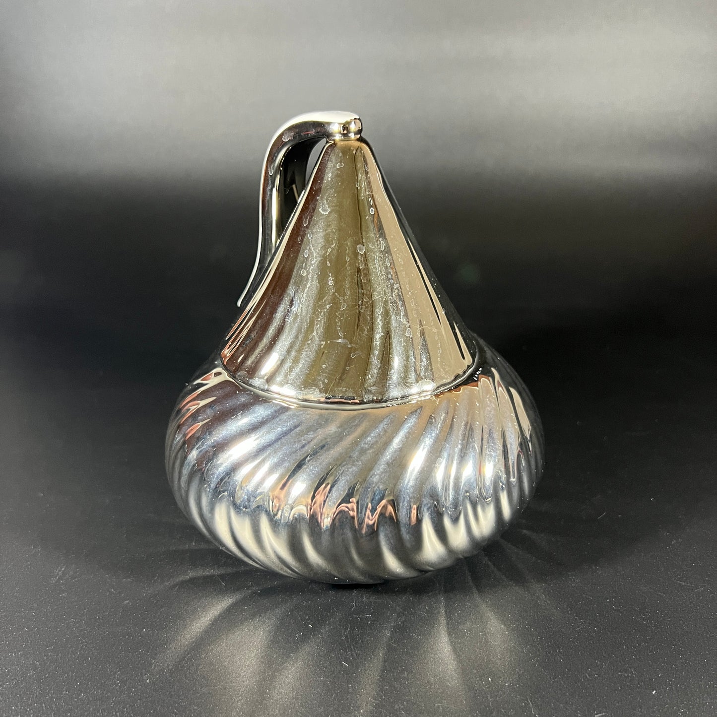 Godinger Hersheys Kiss Container