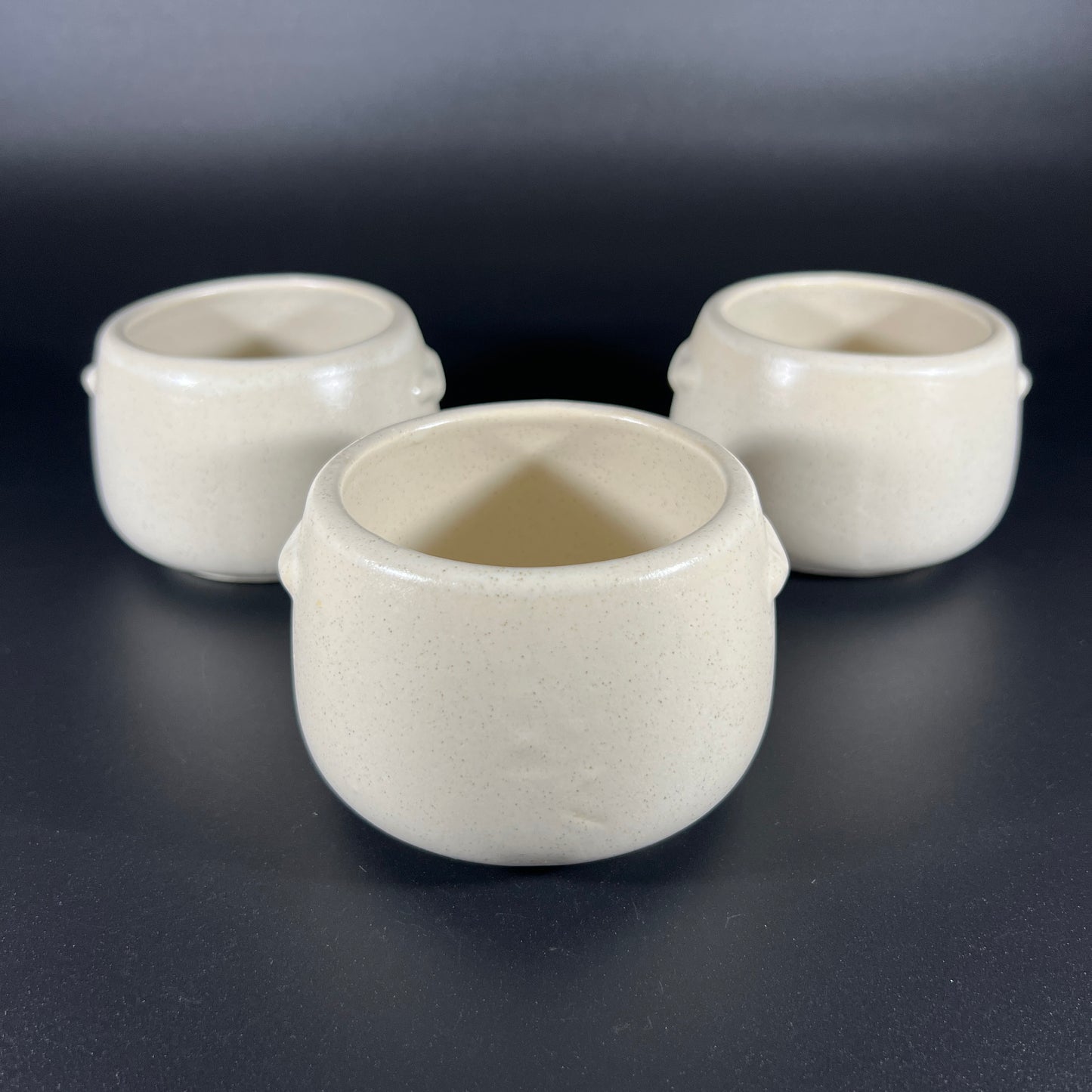 Westbend MCM Chili Bowls