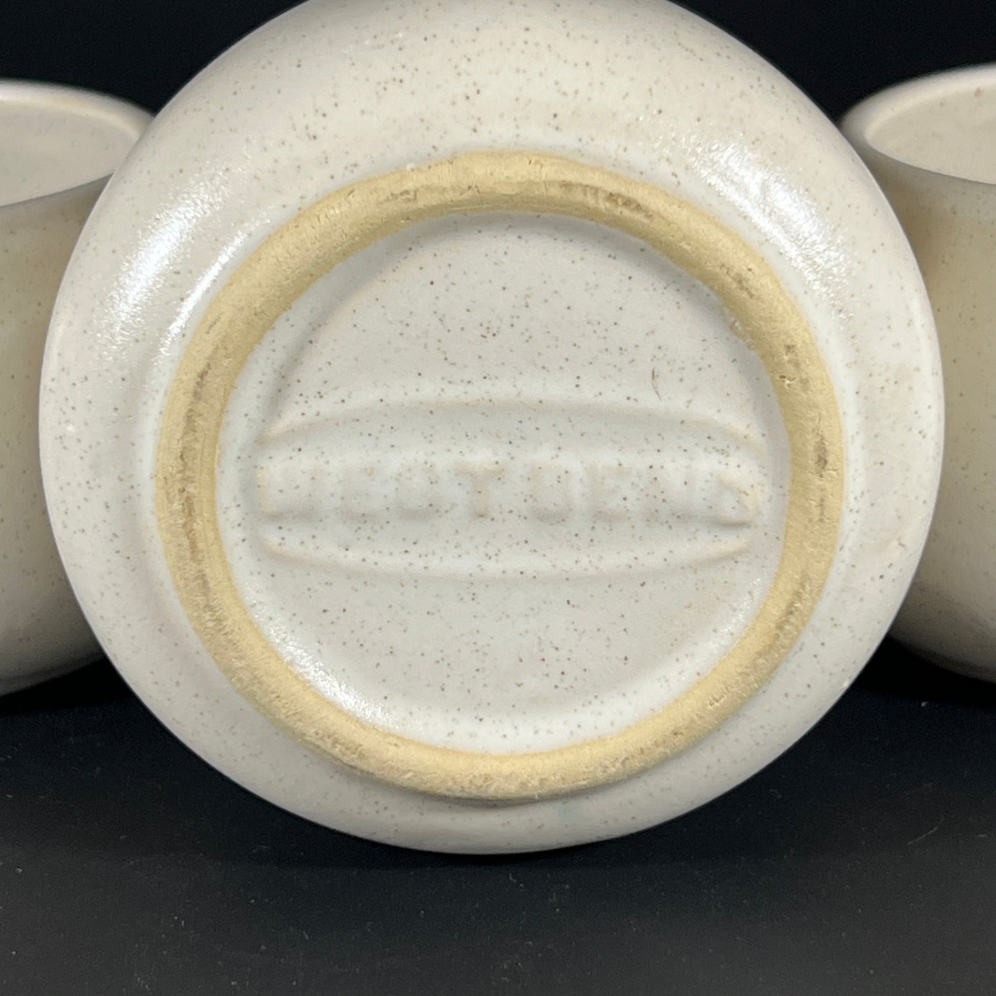 Westbend MCM Chili Bowls
