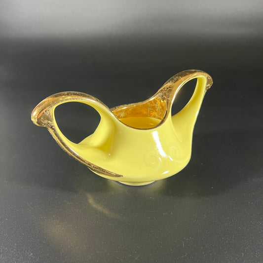 Homer Laughlin Sugar Bowl