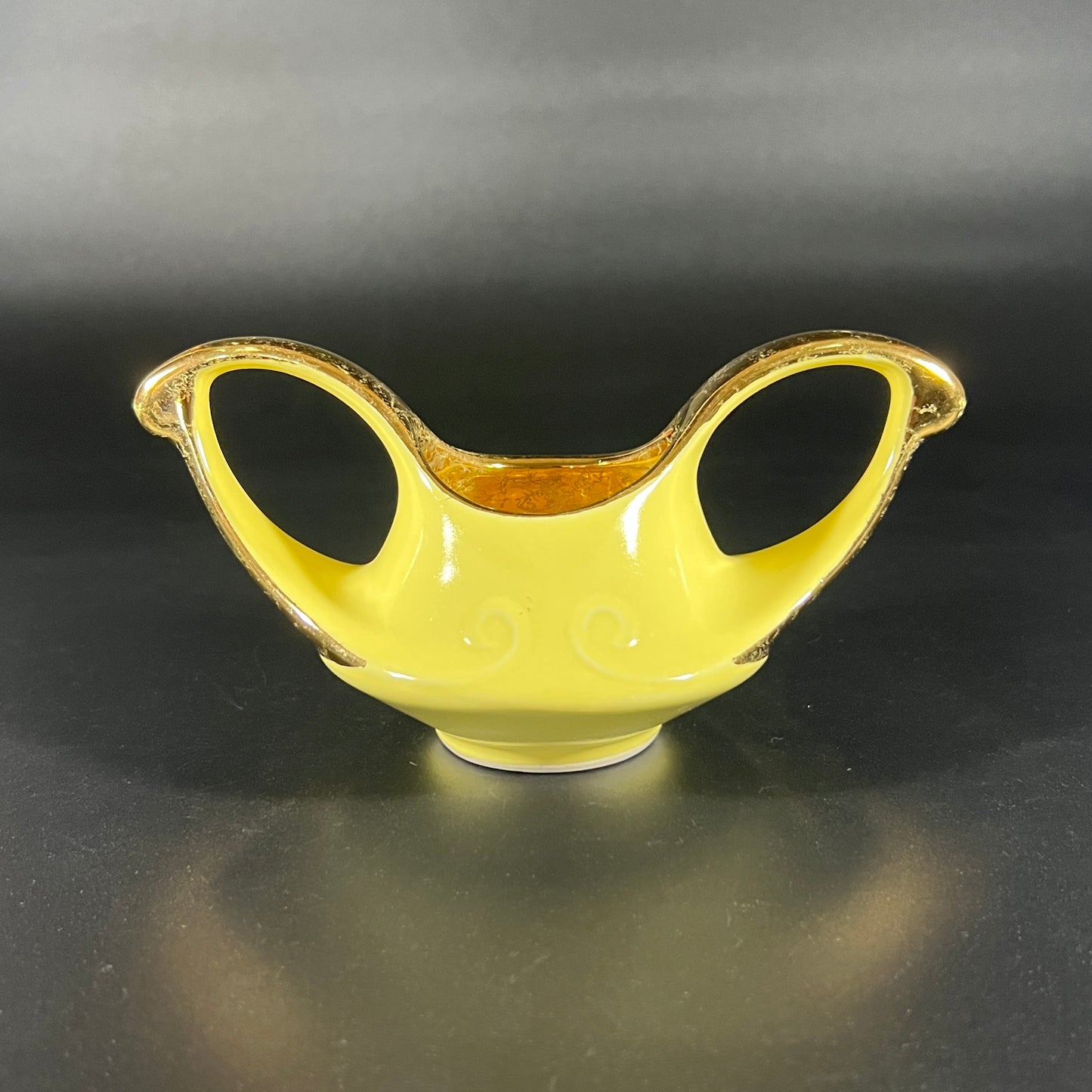 Homer Laughlin Sugar Bowl