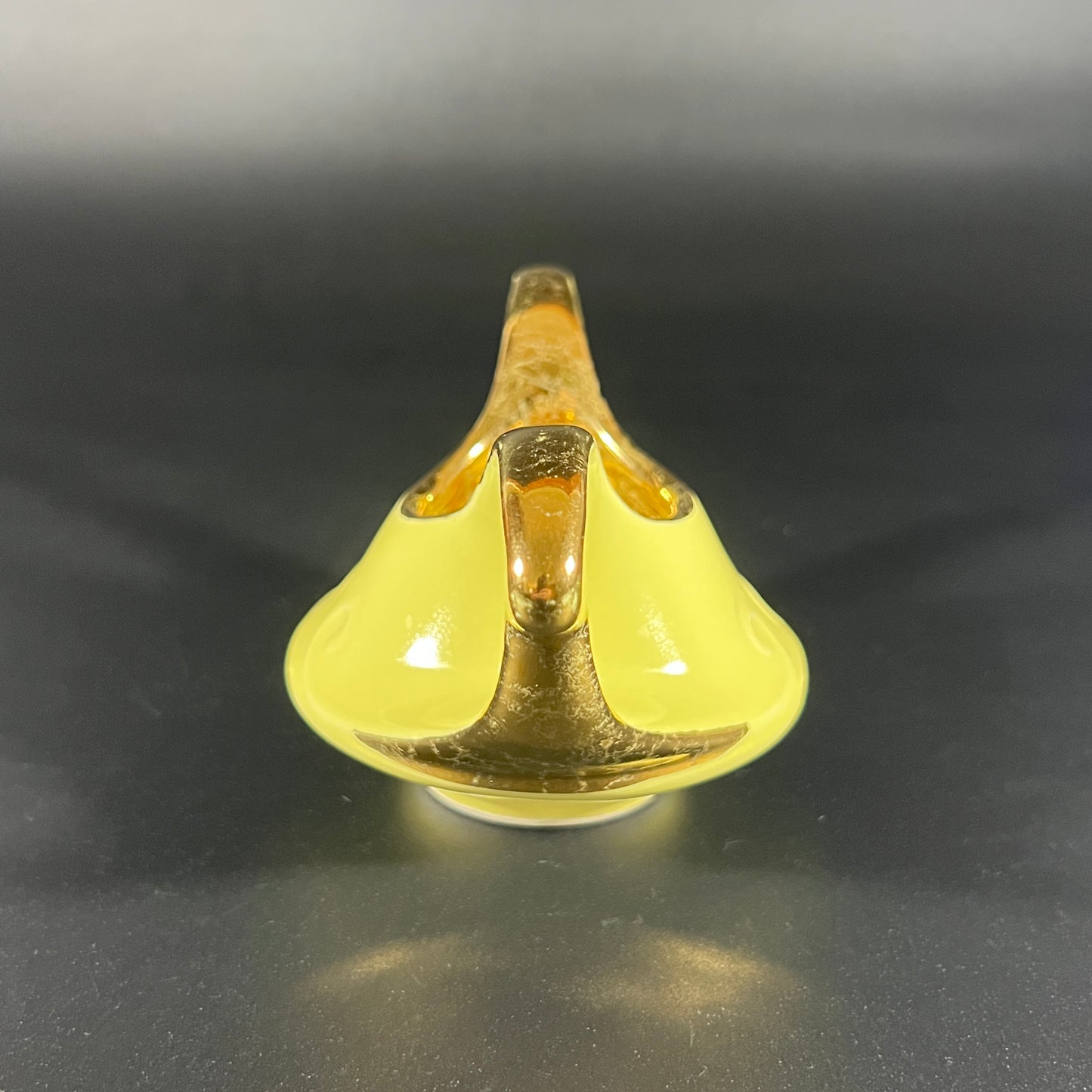 Homer Laughlin Sugar Bowl