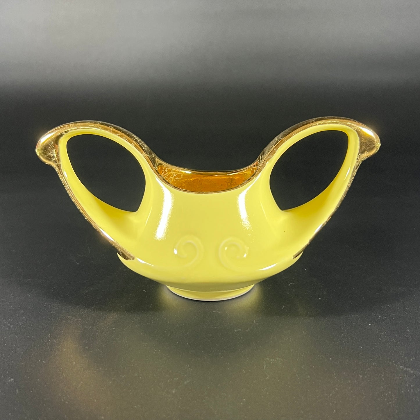 Homer Laughlin Sugar Bowl