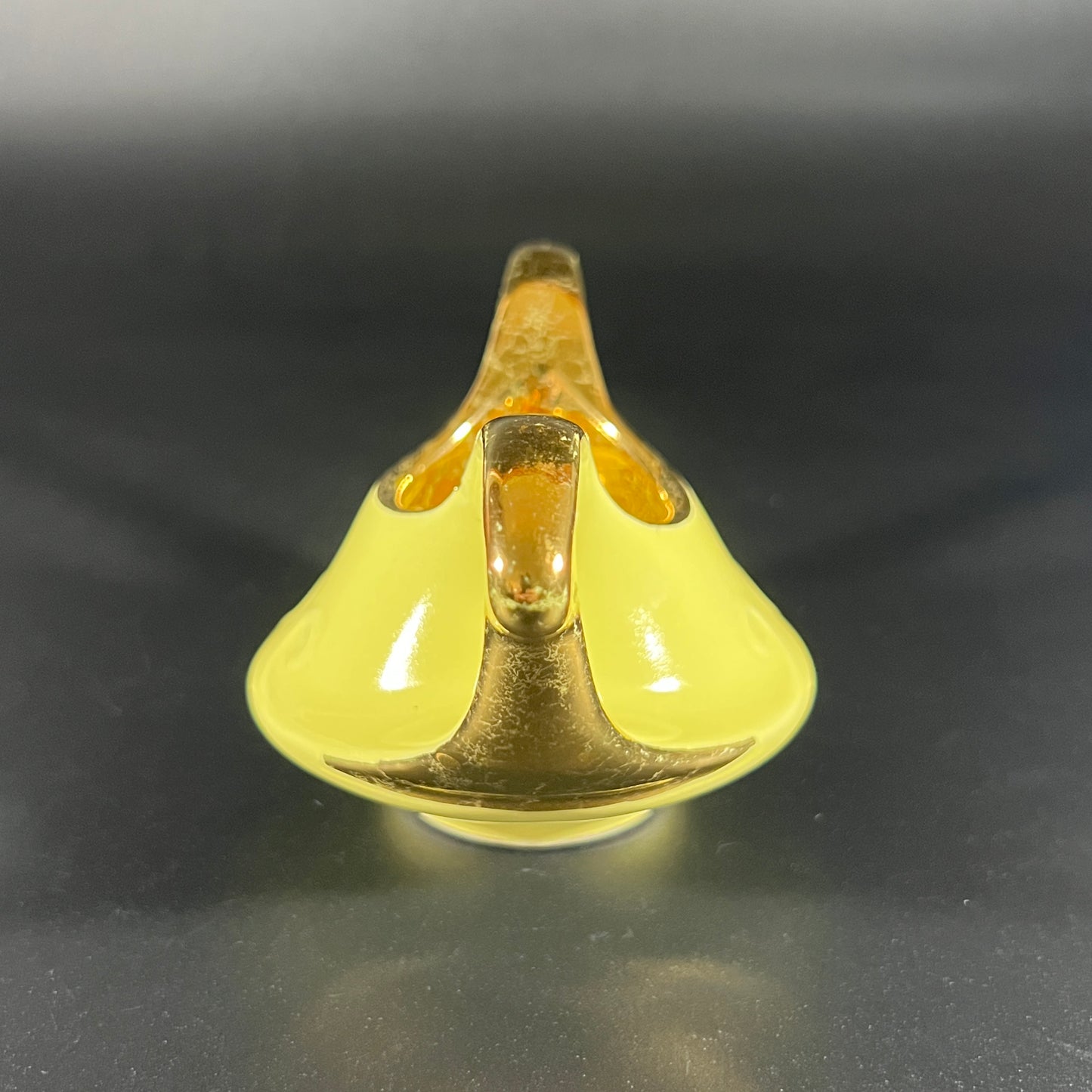 Homer Laughlin Sugar Bowl