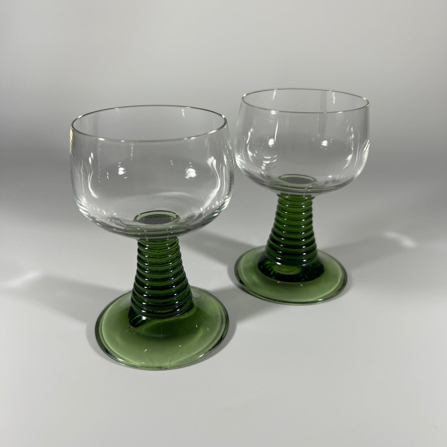 Roemer Cordial Glass Set