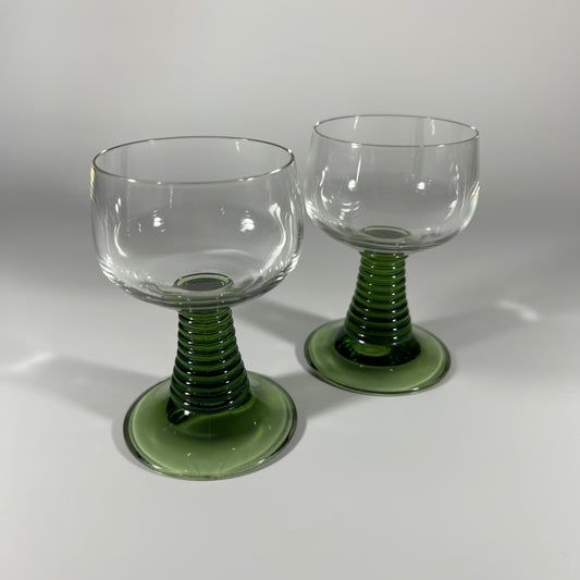 Roemer Cordial Glass Set