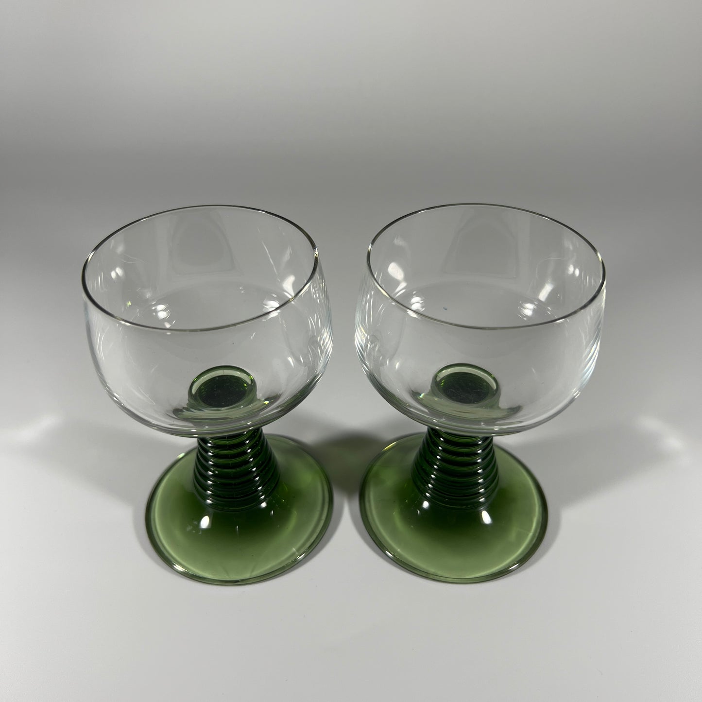 Roemer Cordial Glass Set