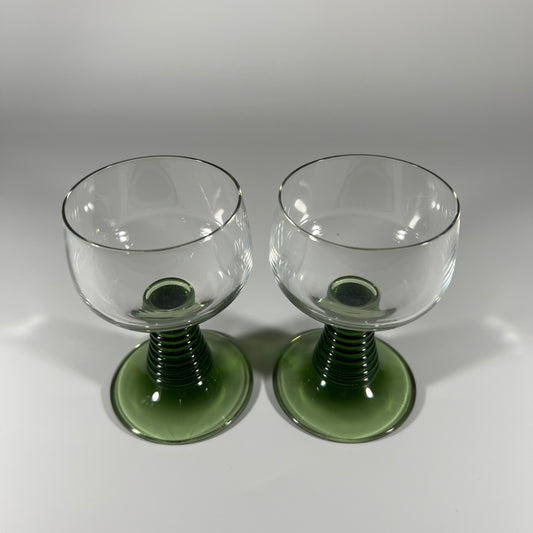 Roemer Cordial Glass Set