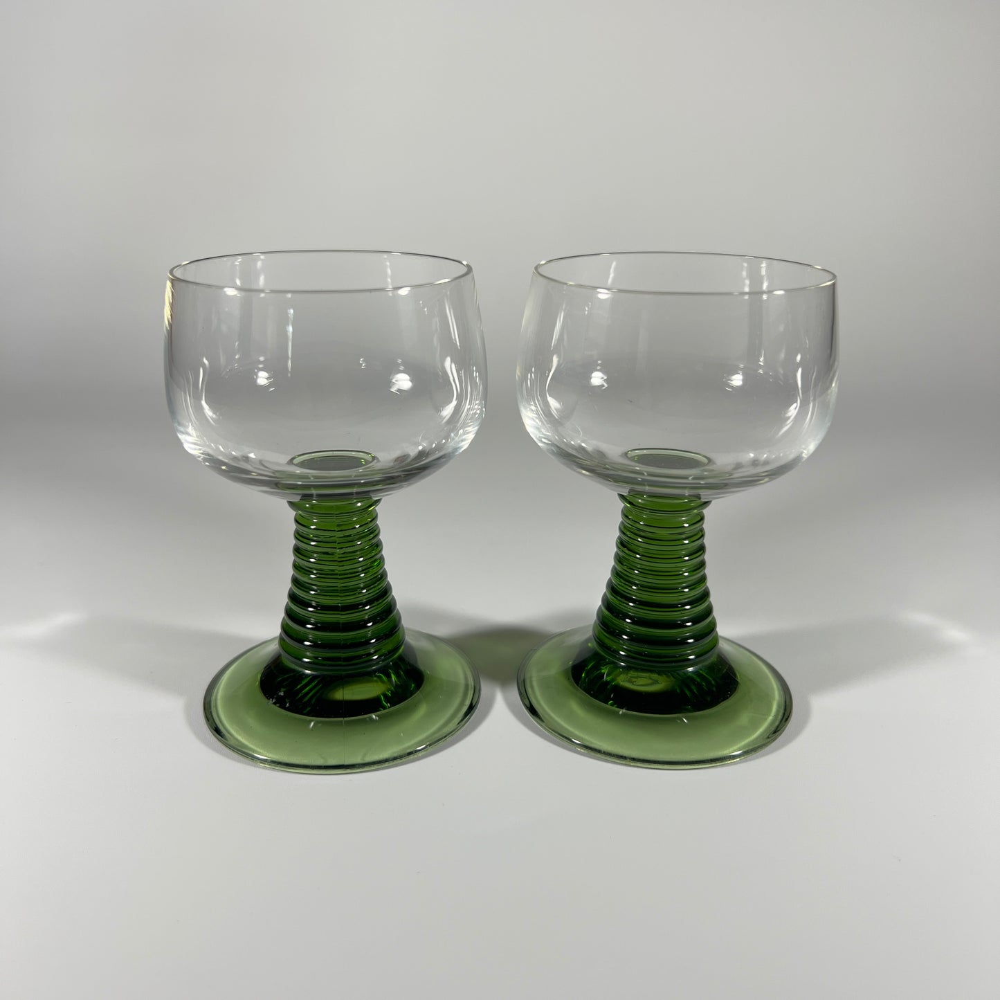 Roemer Cordial Glass Set