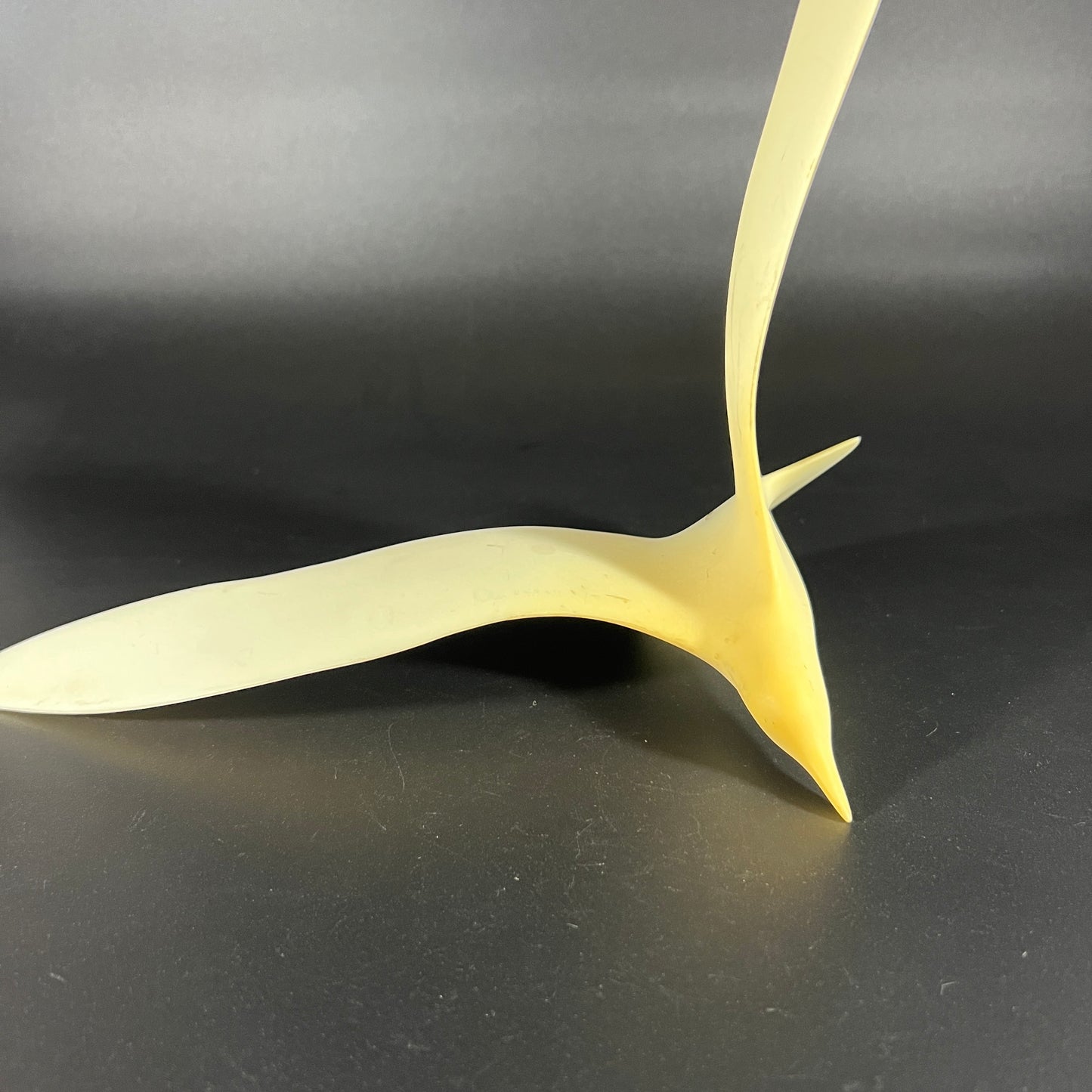 John Perry Seagull Sculpture