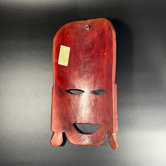 African Jambo Kenya Mask