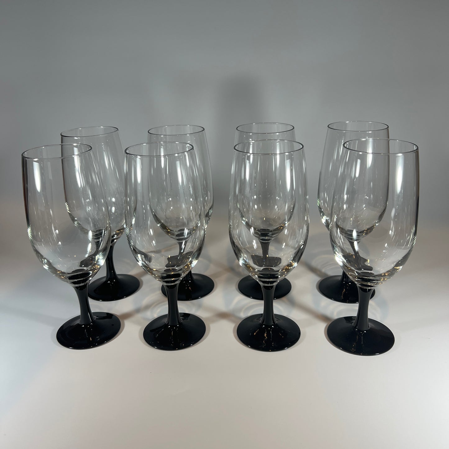 Cristal d'Arques Luminarc Glass Set