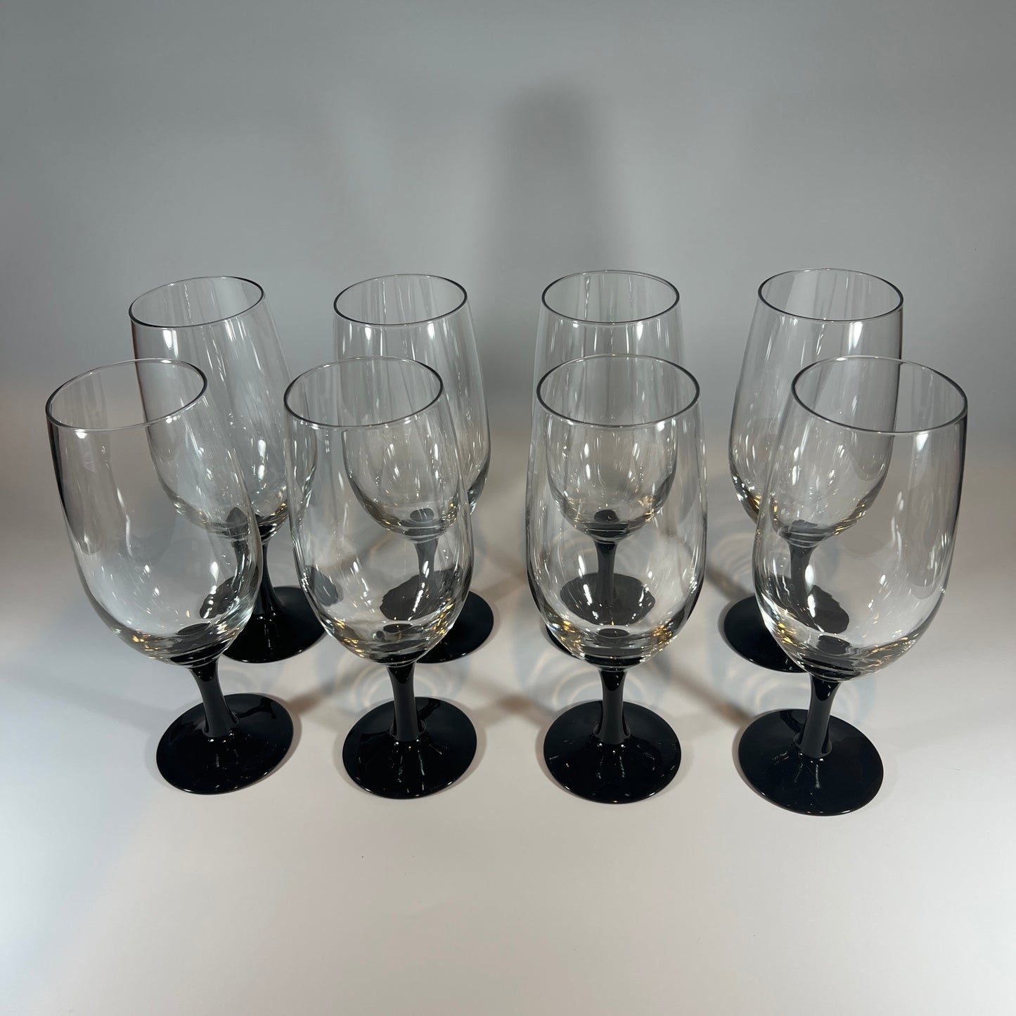 Cristal d'Arques Luminarc Glass Set