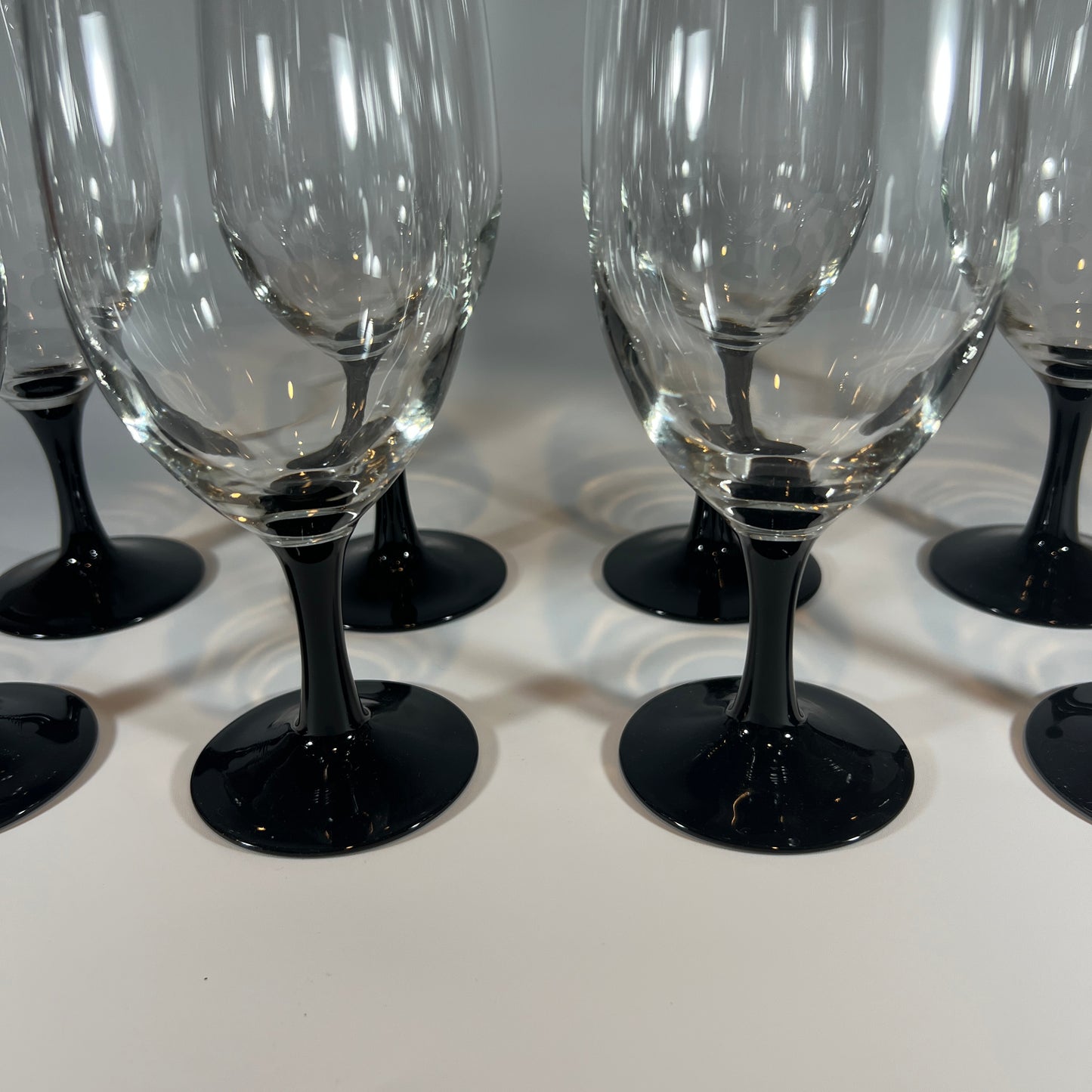 Cristal d'Arques Luminarc Glass Set