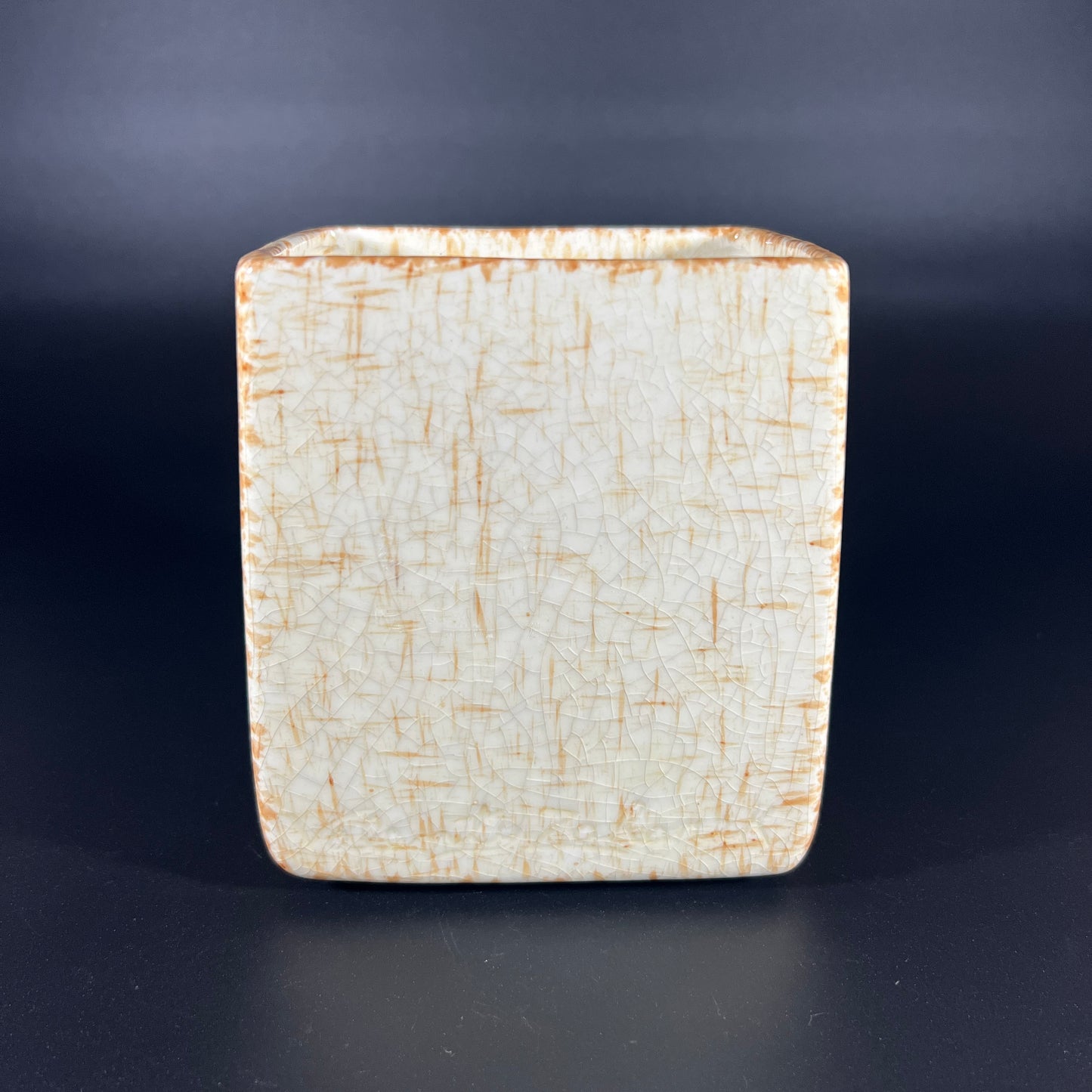 Valenty Zaharek "Thunderbird" Vase