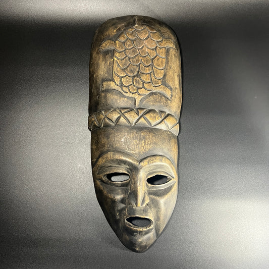 African/Haitian Mask