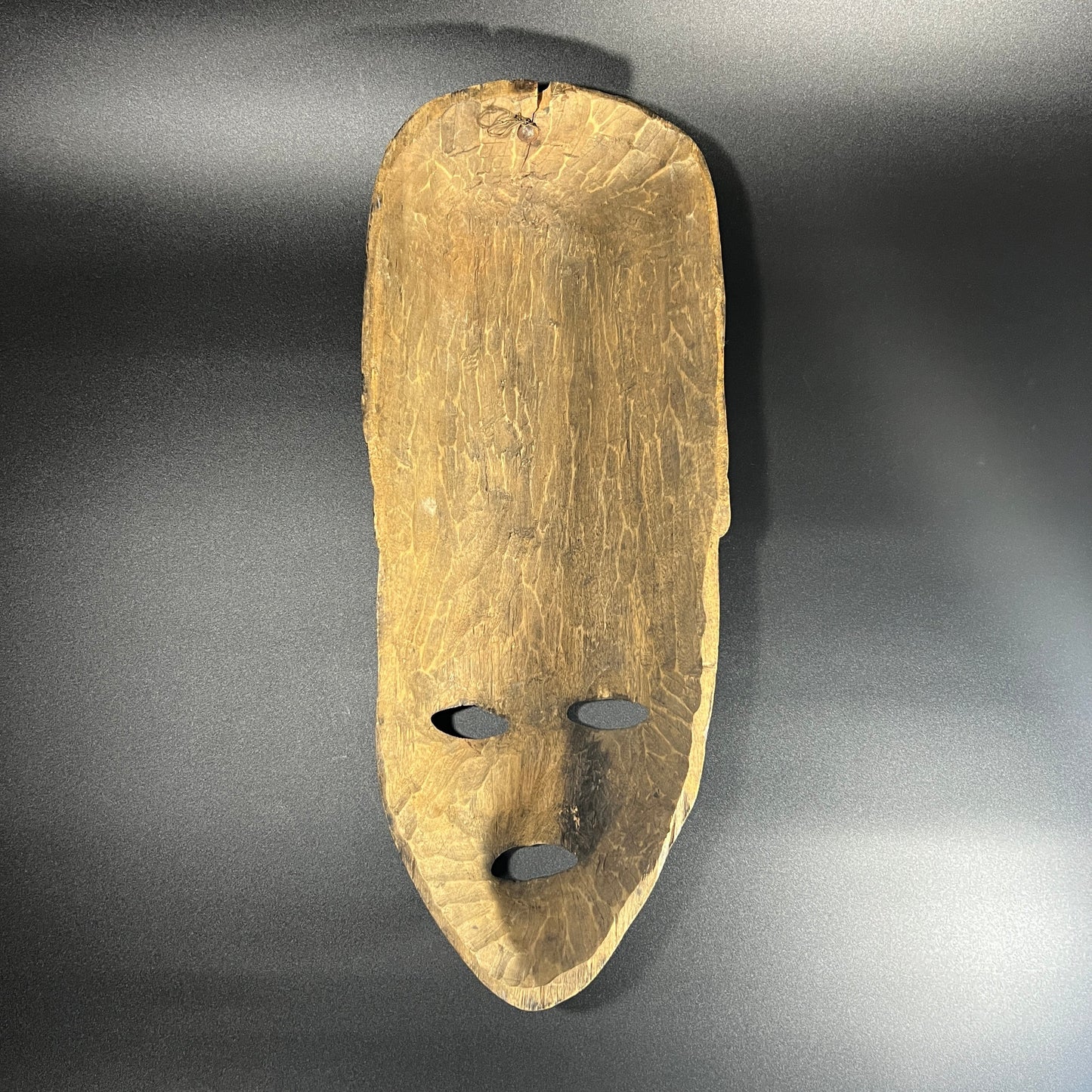 African/Haitian Mask