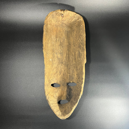 African/Haitian Mask