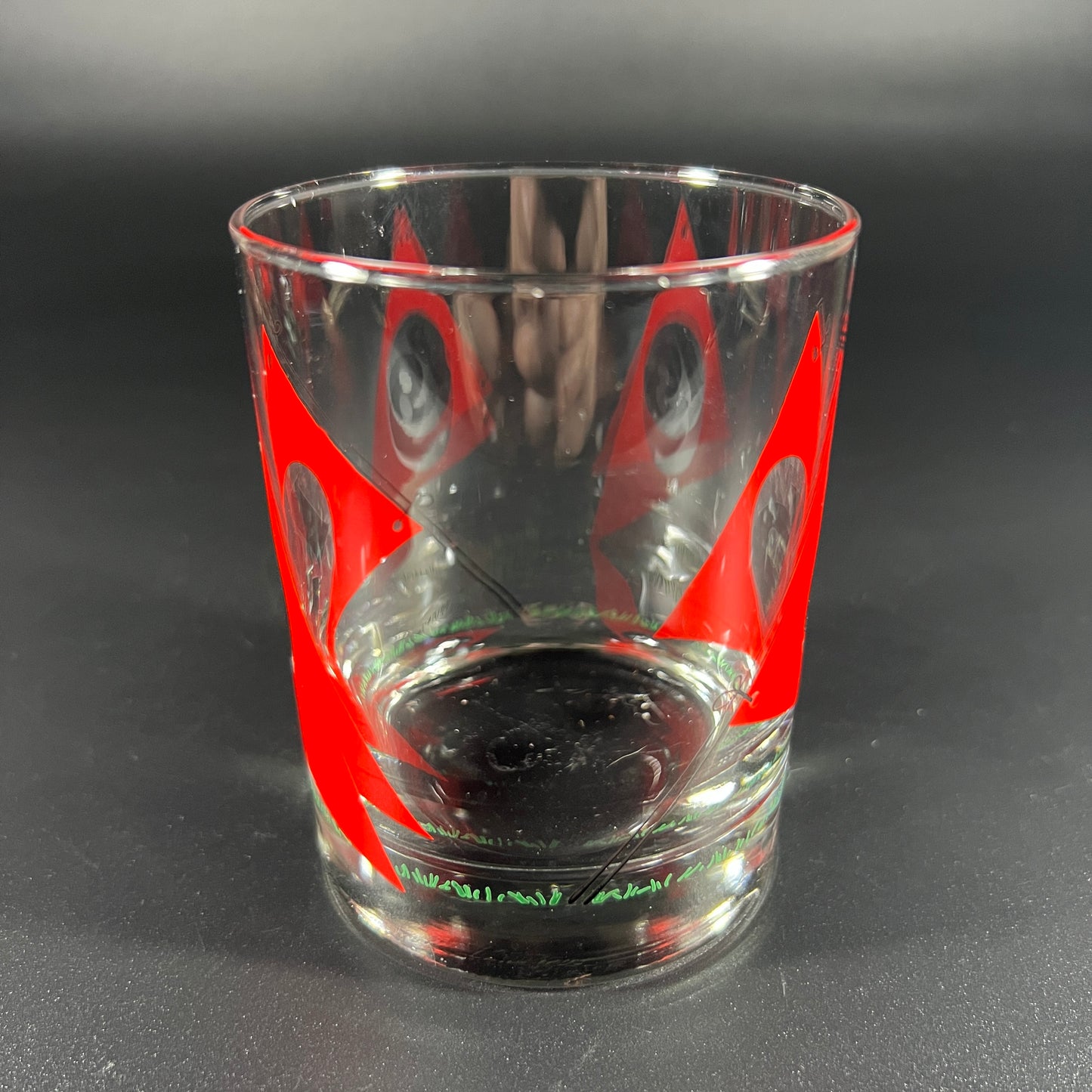 19th Hole Glass Set