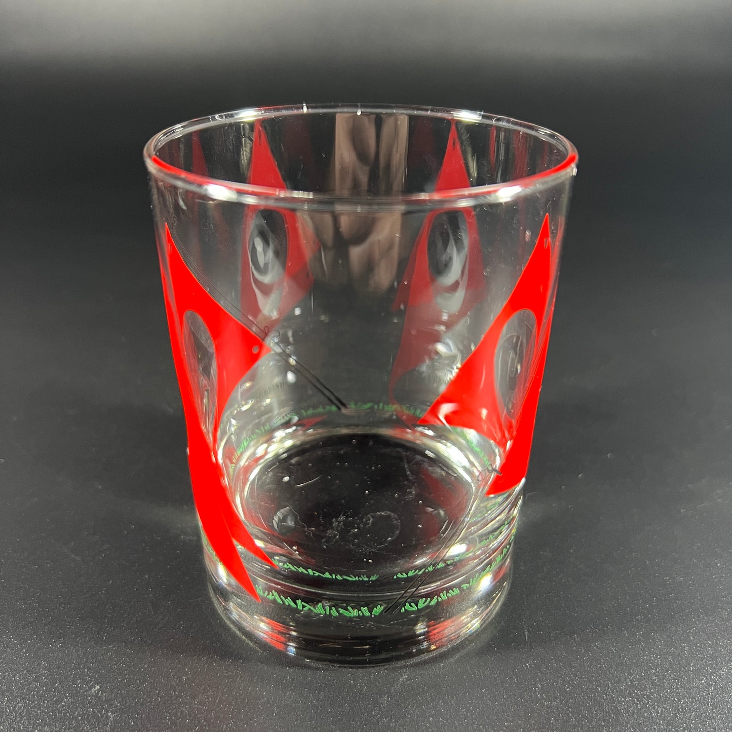 19th Hole Glass Set