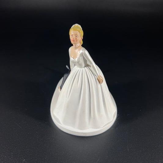 Cake Topper
