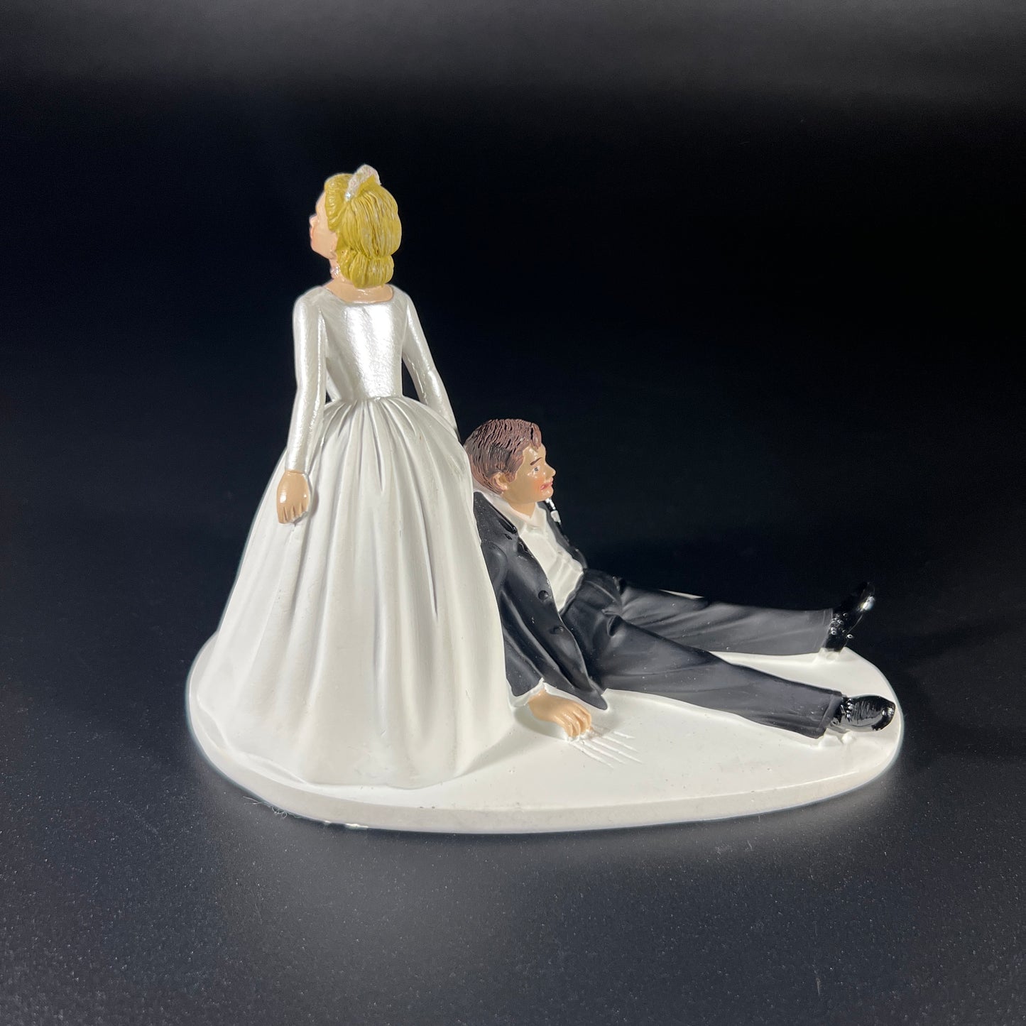 Cake Topper