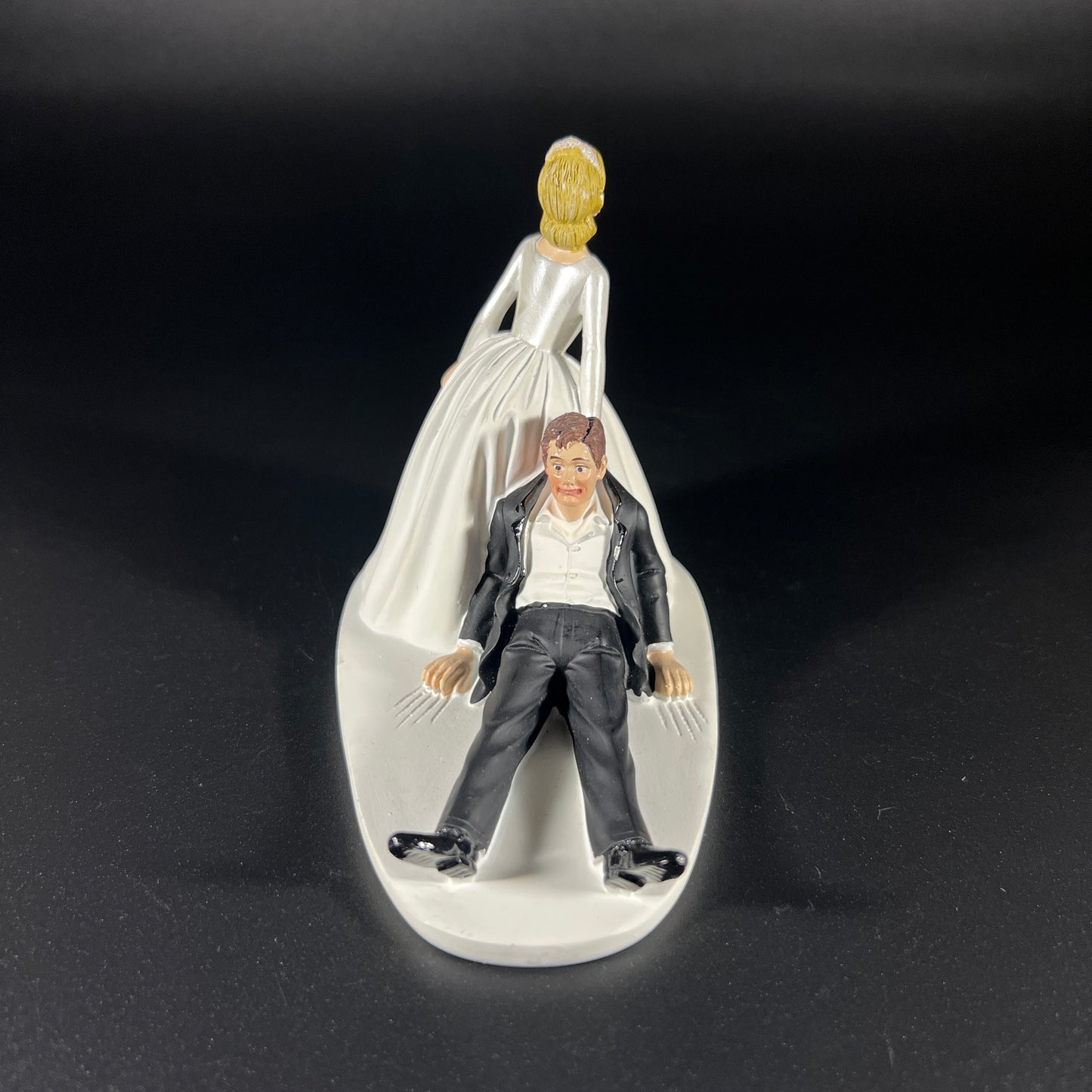 Cake Topper