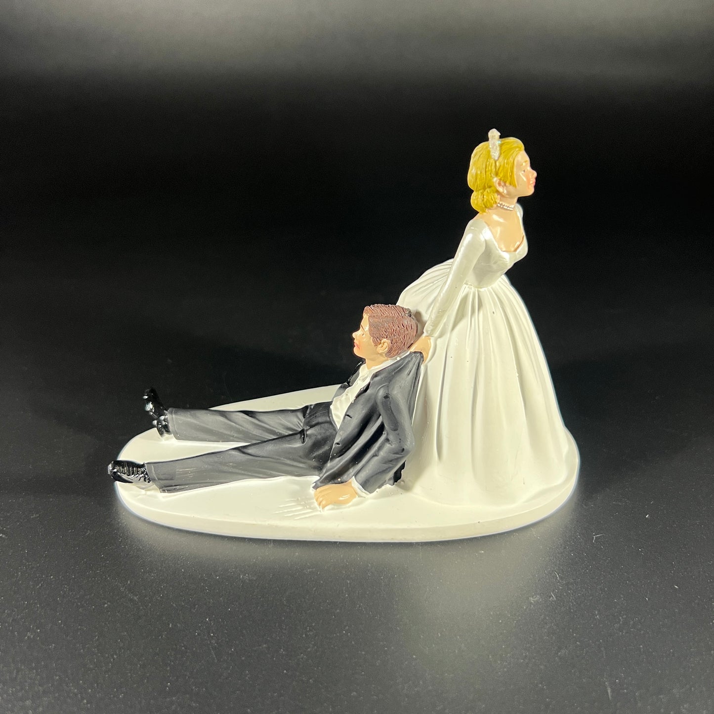 Cake Topper