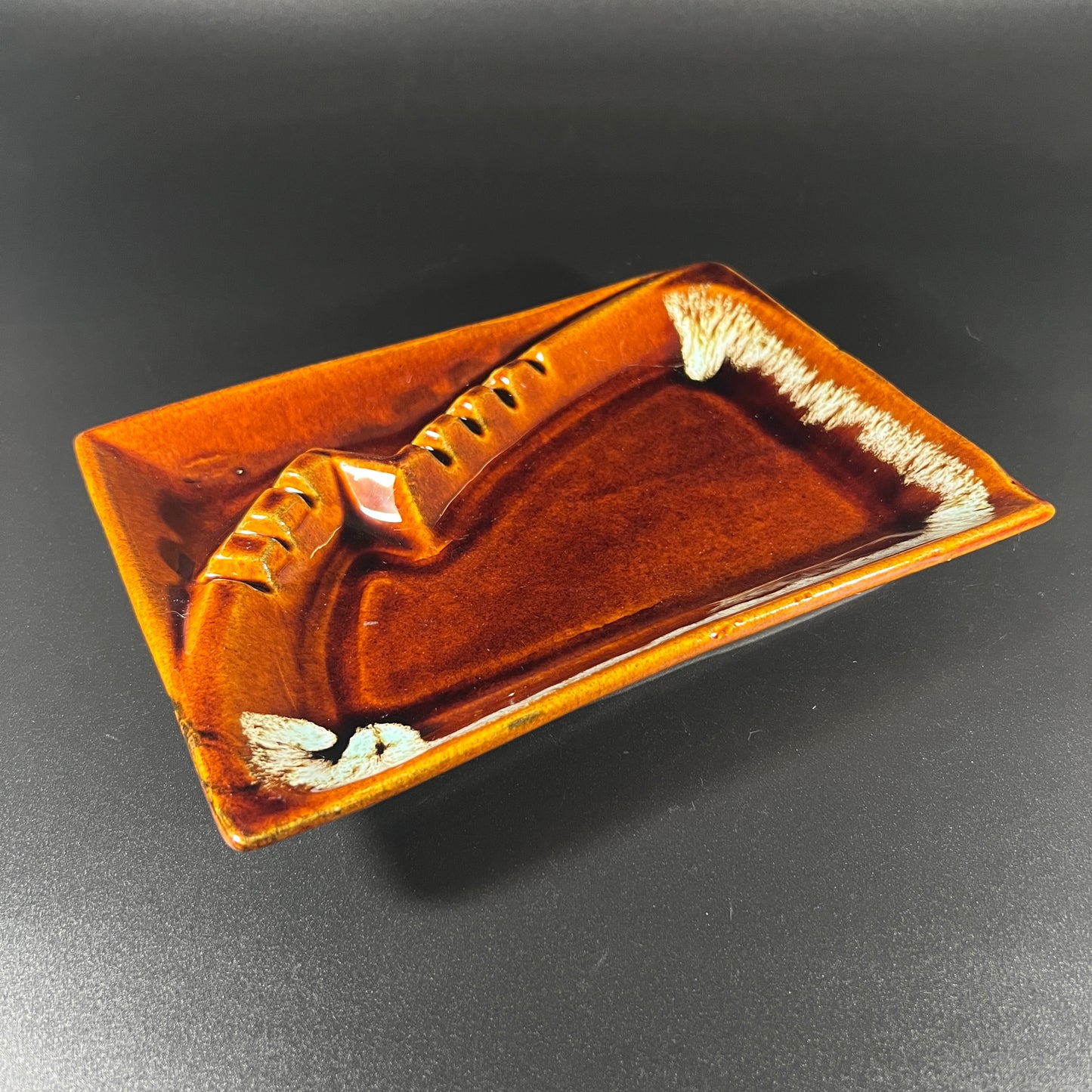 Mid-century Modern Ashtray
