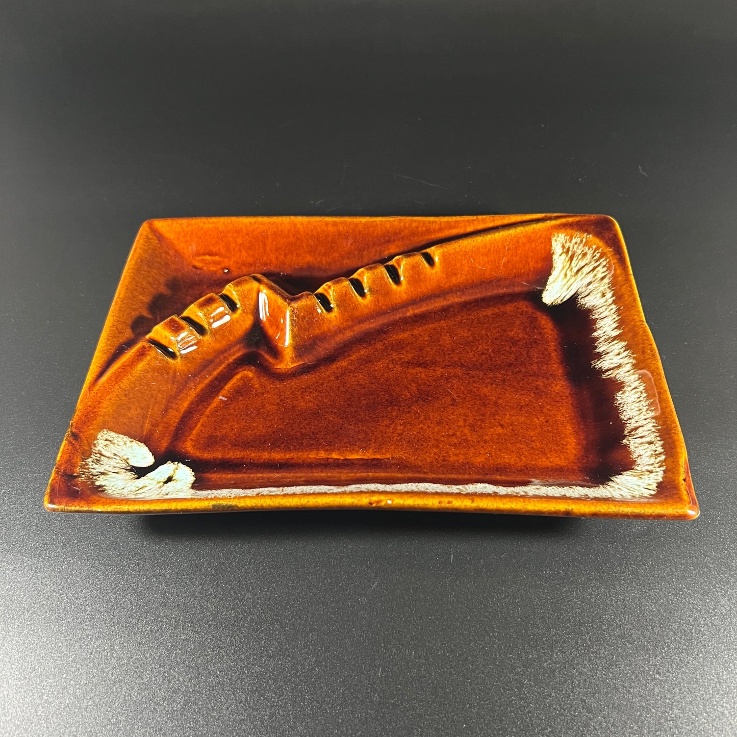 Mid-century Modern Ashtray