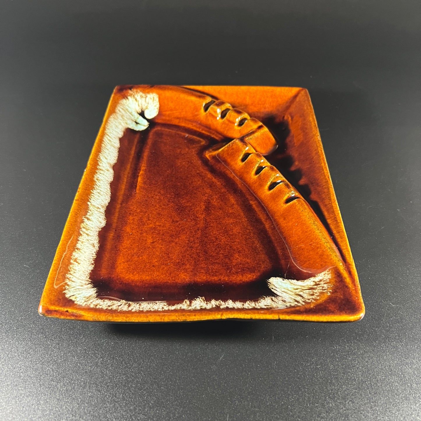 Mid-century Modern Ashtray