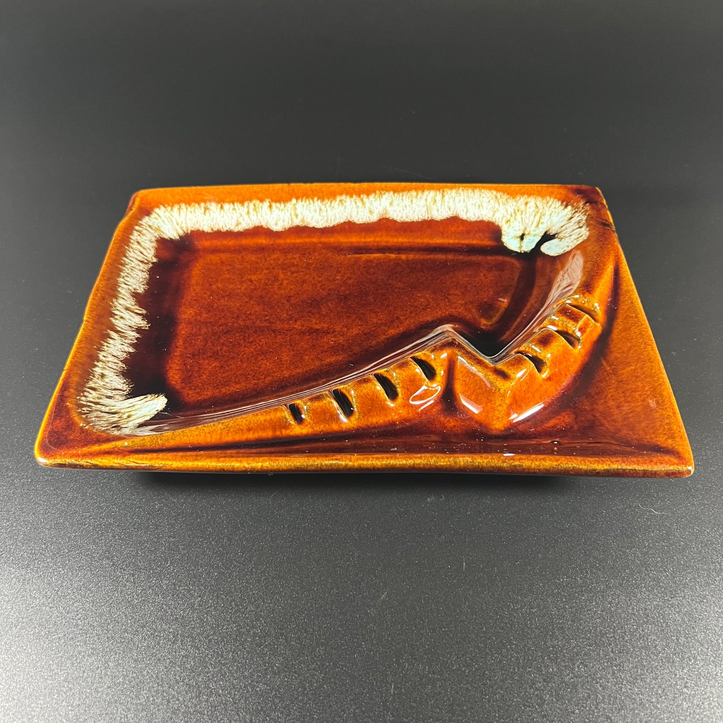 Mid-century Modern Ashtray