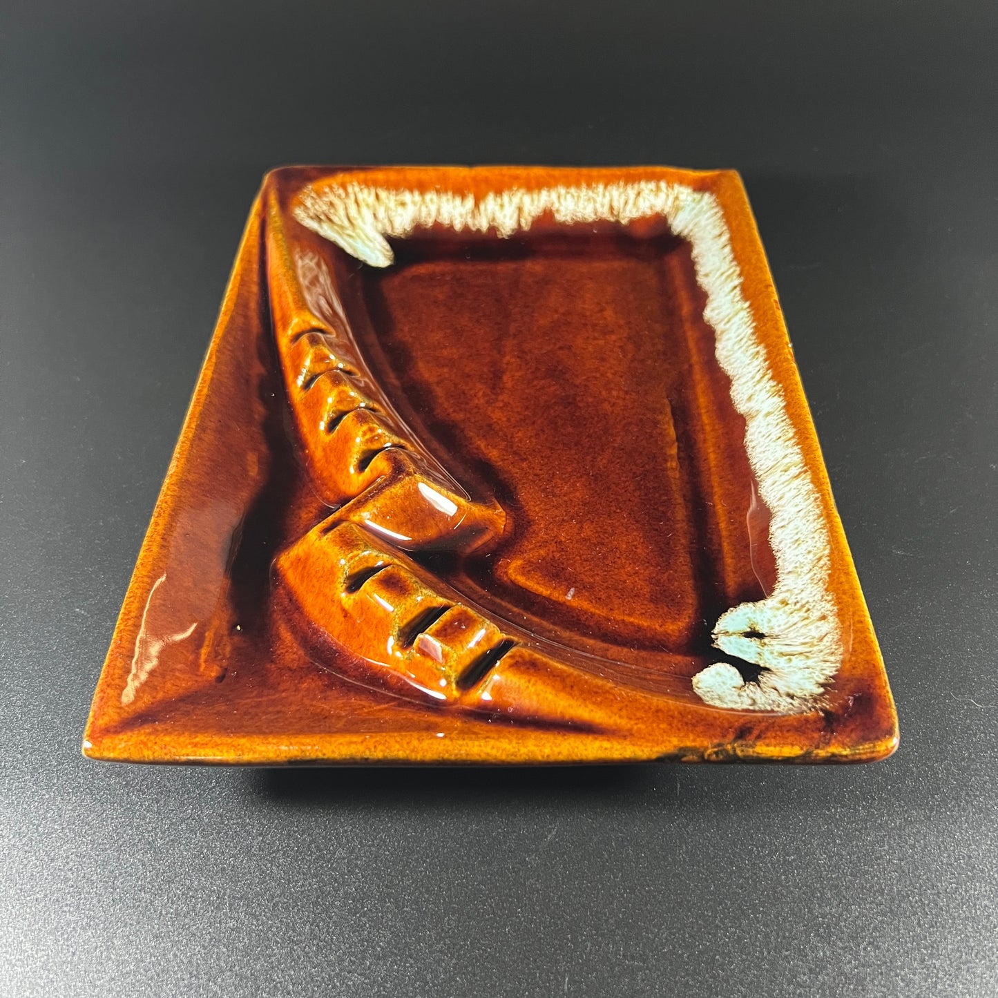 Mid-century Modern Ashtray