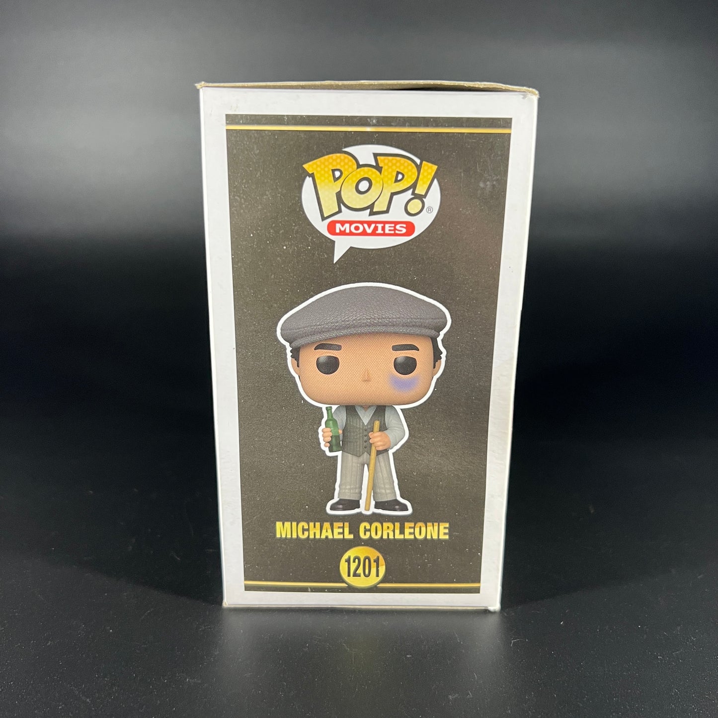 Michael Corleone Funko Pop