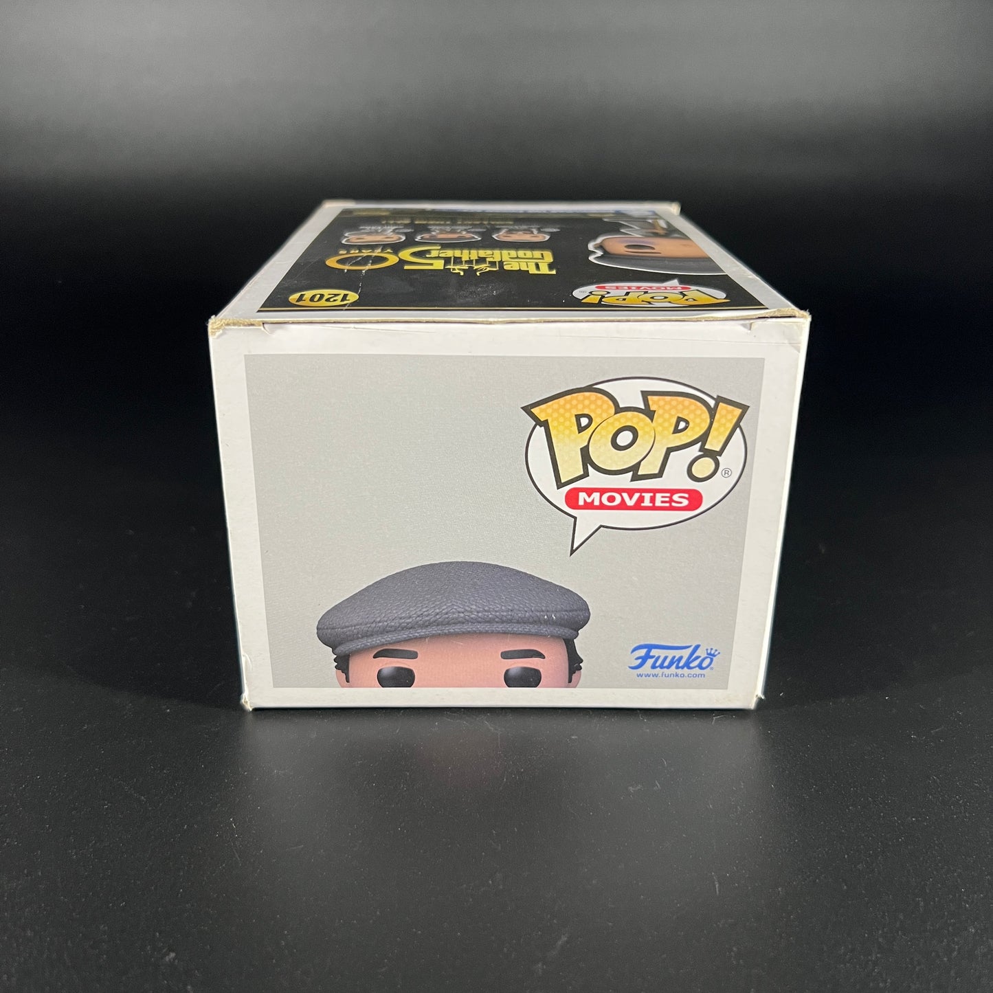 Michael Corleone Funko Pop