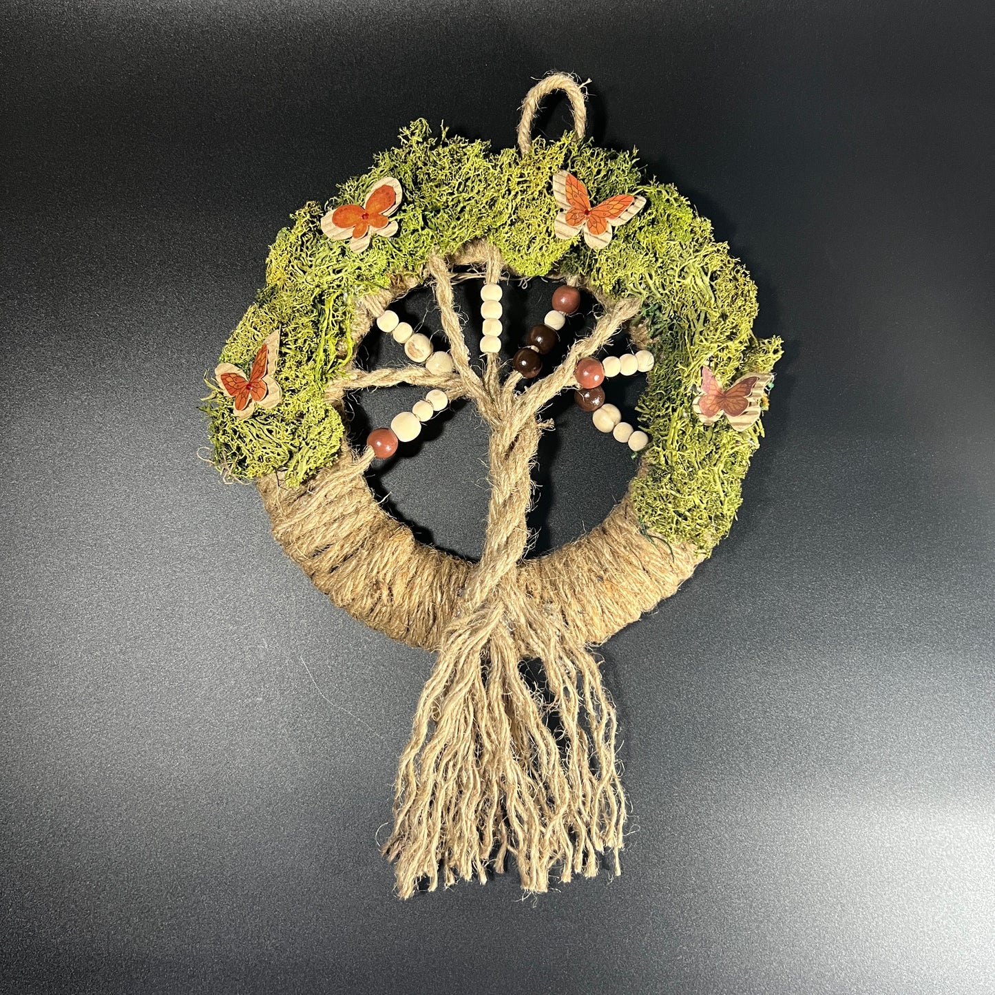 Tree of Life Wreath