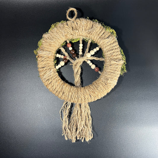Tree of Life Wreath