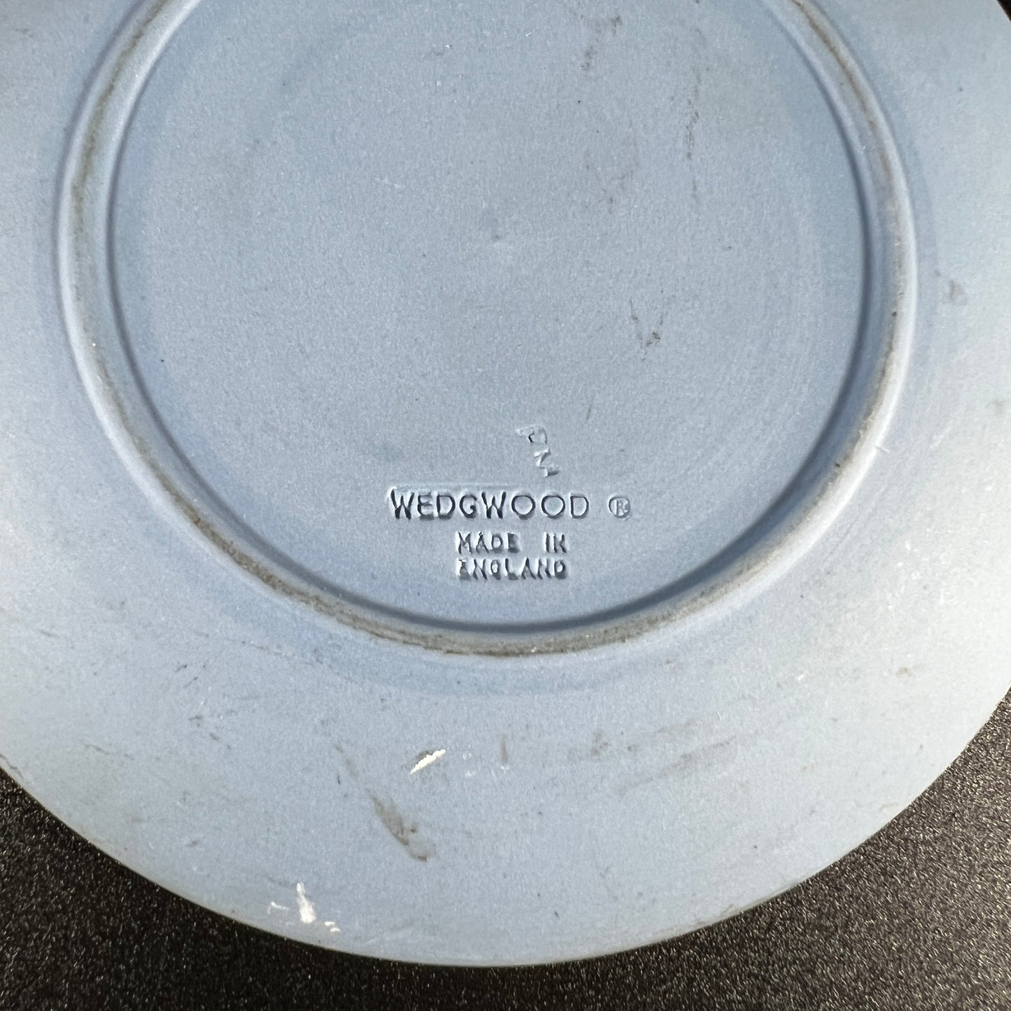 Wedgwood Dish