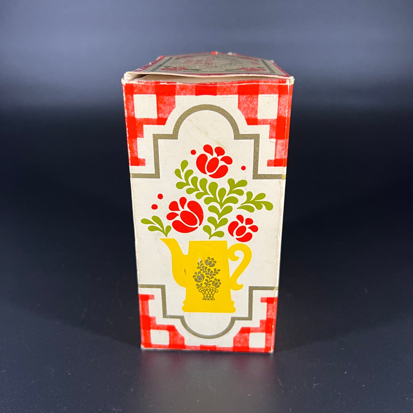 Koffee Klatch Bath Oil by Avon