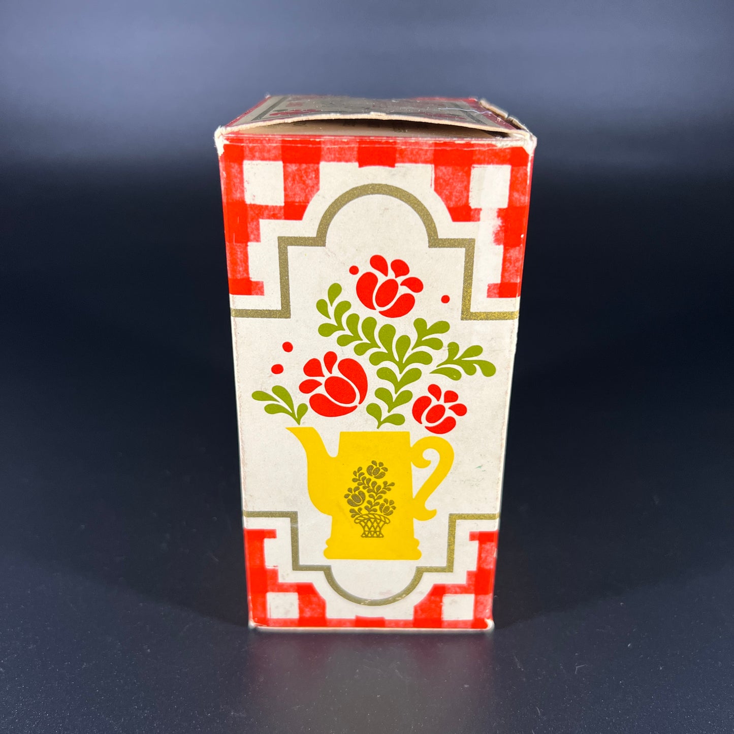 Koffee Klatch Bath Oil by Avon