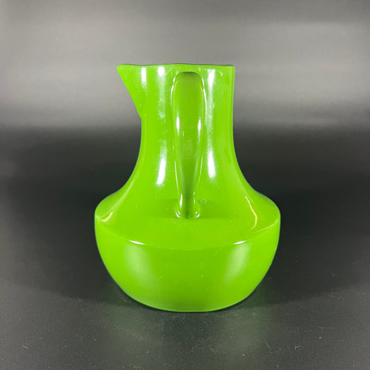 Bas-Susan Bake N' Serve Side Spout Pitcher